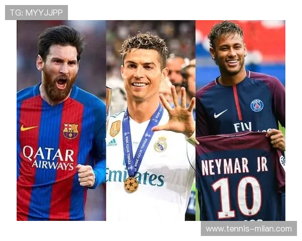 足球颜值天花板集结 盘点那些既能踢球又能让人心动的球星面孔